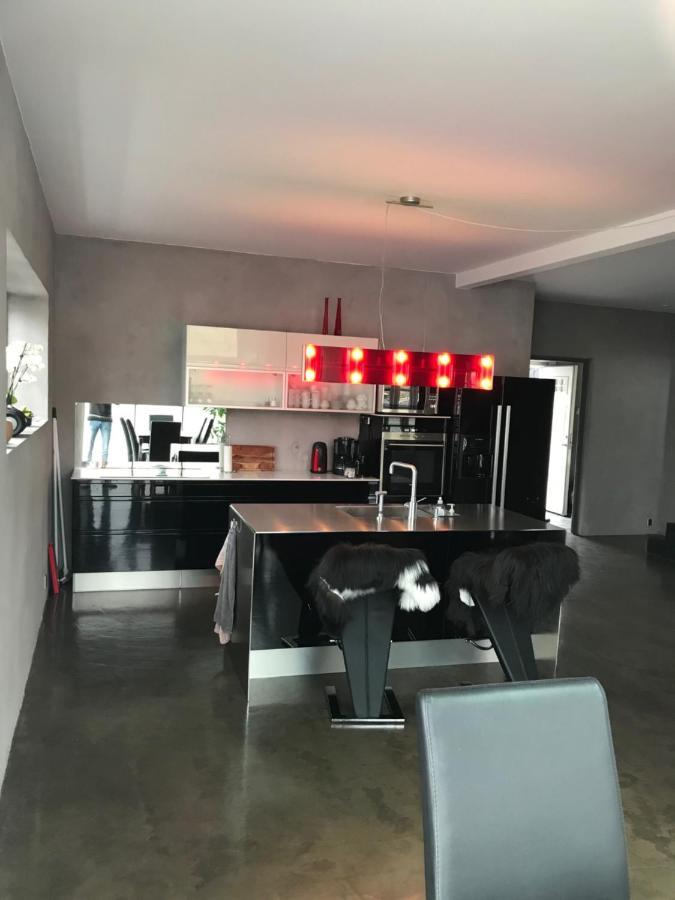 Torhus Villa Mithvagur Dış mekan fotoğraf
