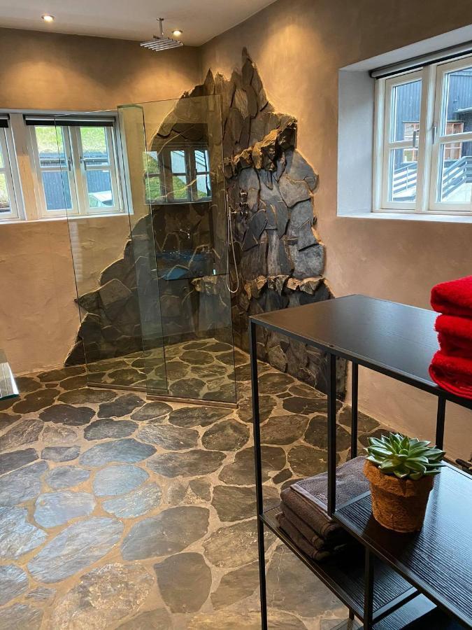 Torhus Villa Mithvagur Dış mekan fotoğraf