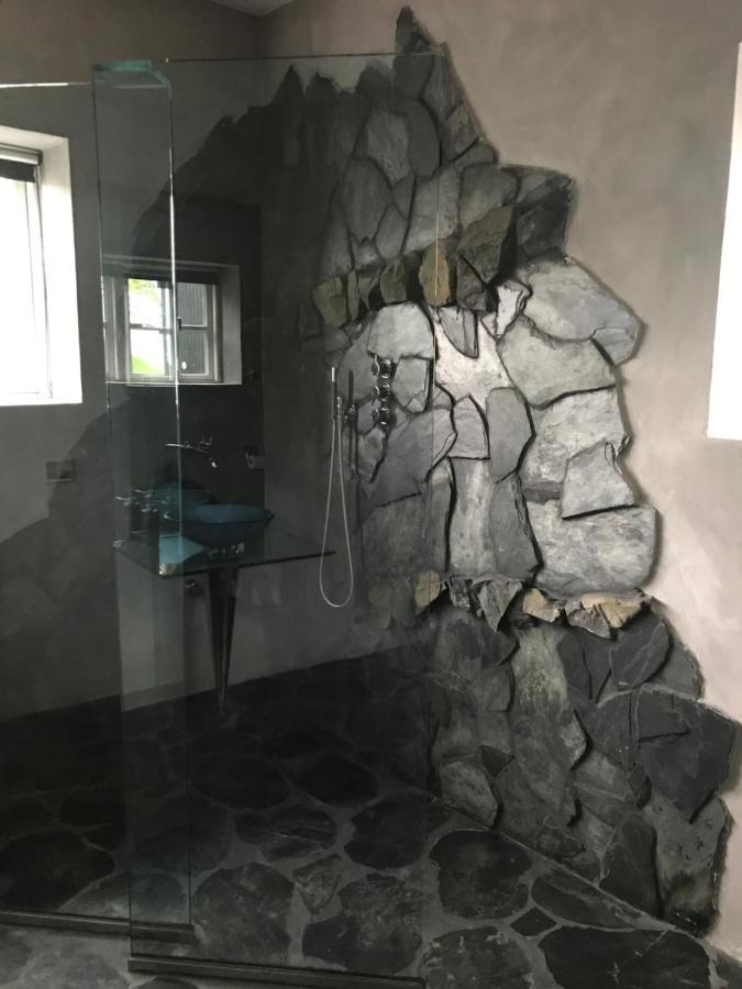 Torhus Villa Mithvagur Dış mekan fotoğraf