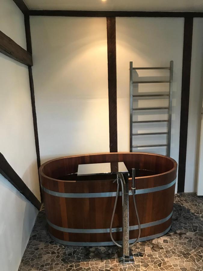 Torhus Villa Mithvagur Dış mekan fotoğraf