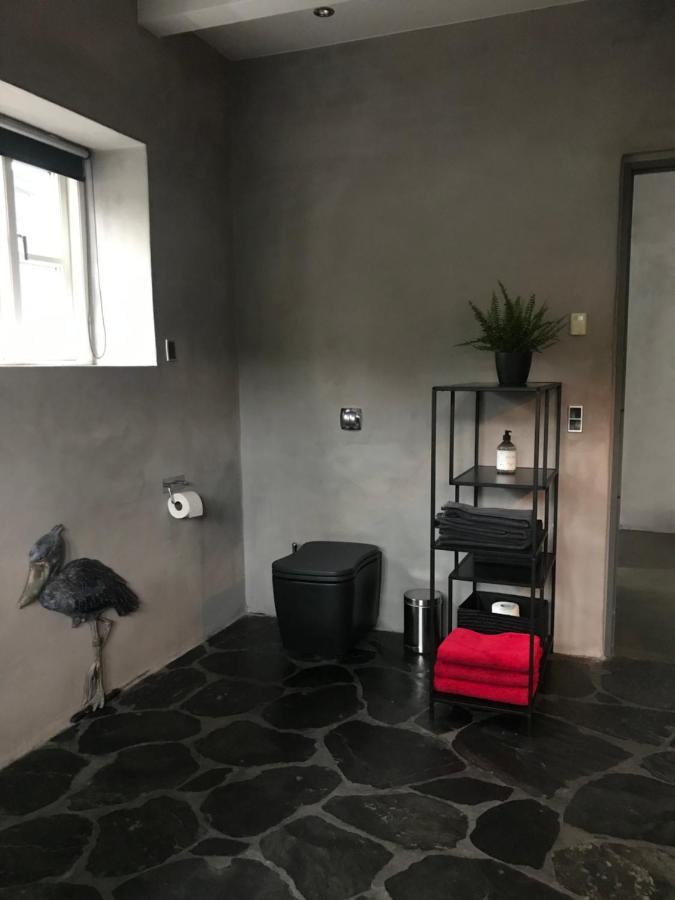 Torhus Villa Mithvagur Dış mekan fotoğraf