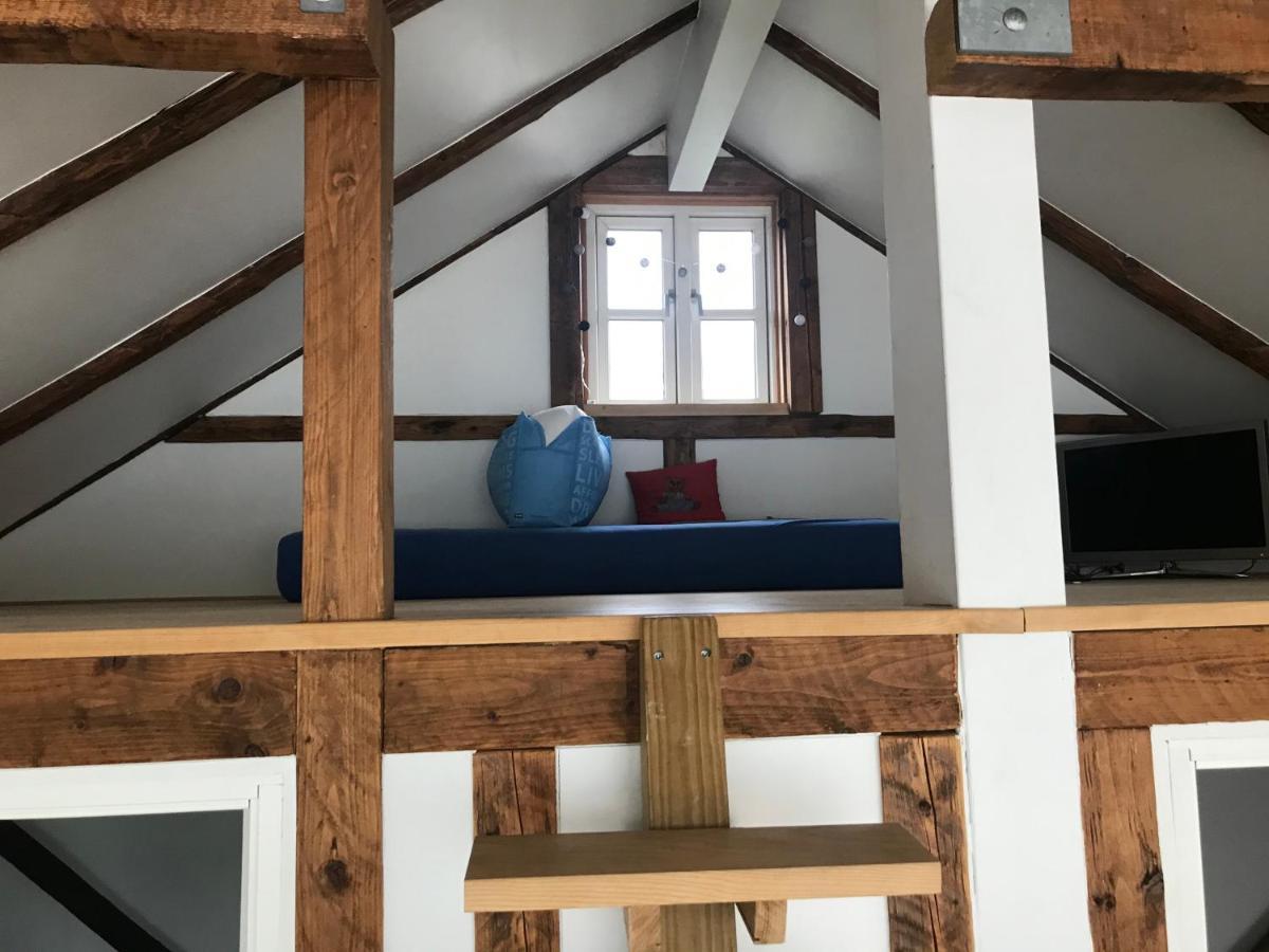 Torhus Villa Mithvagur Dış mekan fotoğraf