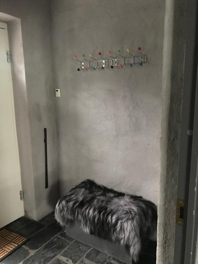 Torhus Villa Mithvagur Dış mekan fotoğraf