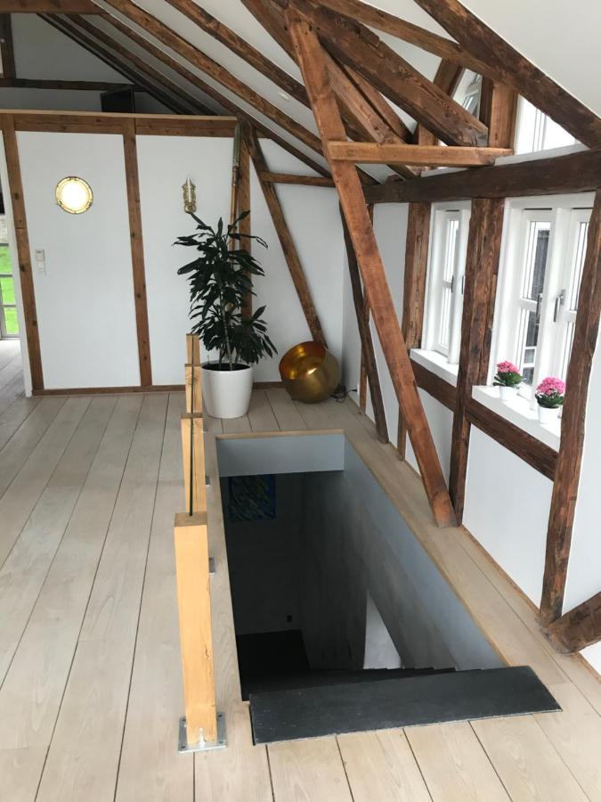 Torhus Villa Mithvagur Dış mekan fotoğraf