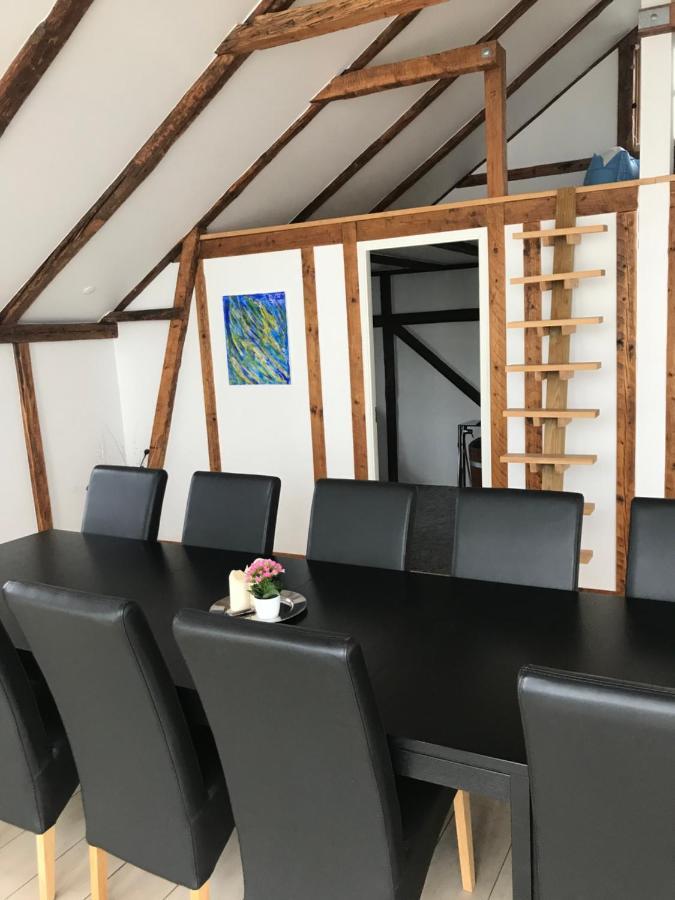Torhus Villa Mithvagur Dış mekan fotoğraf