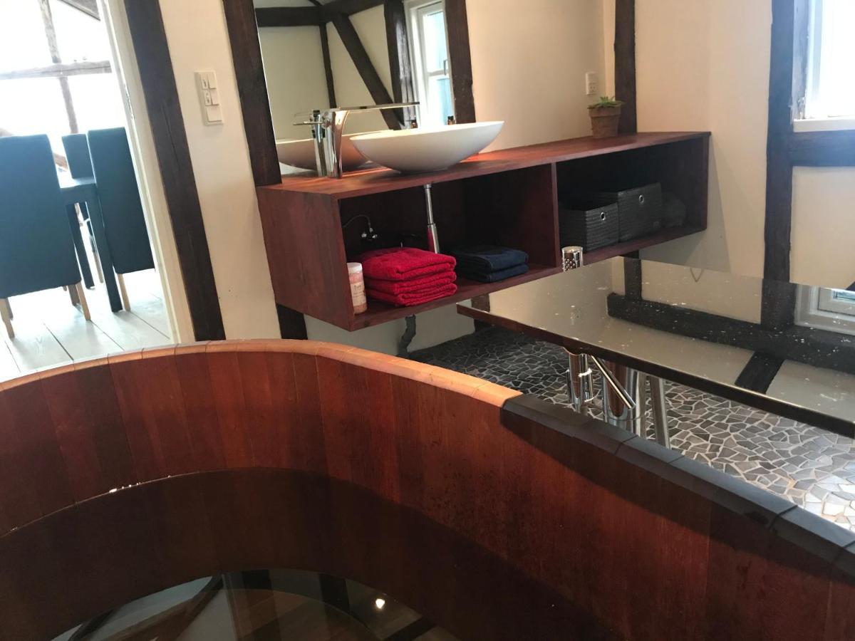 Torhus Villa Mithvagur Dış mekan fotoğraf
