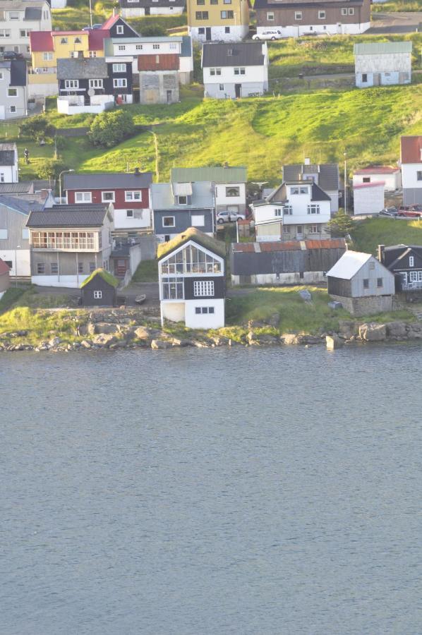 Torhus Villa Mithvagur Dış mekan fotoğraf