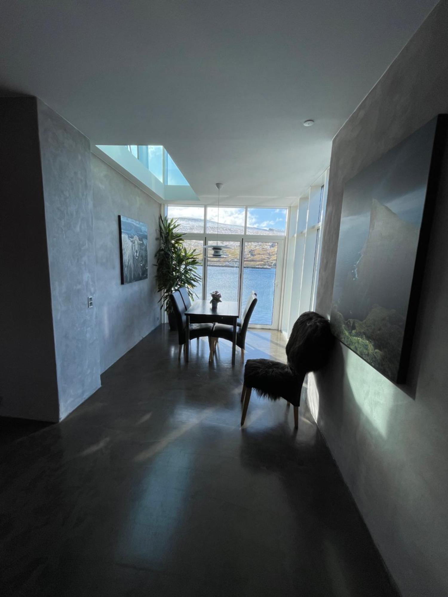 Torhus Villa Mithvagur Dış mekan fotoğraf