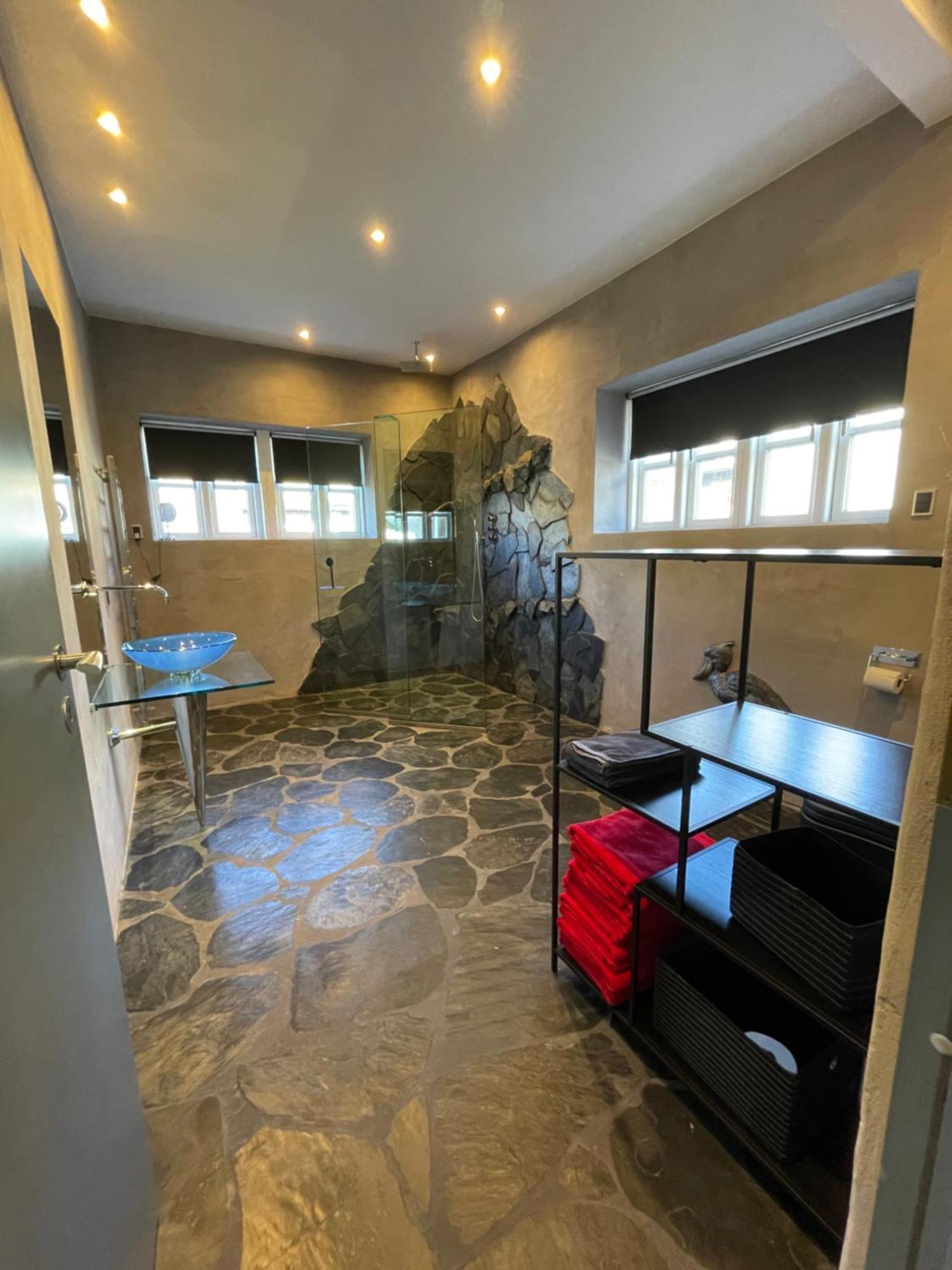 Torhus Villa Mithvagur Dış mekan fotoğraf