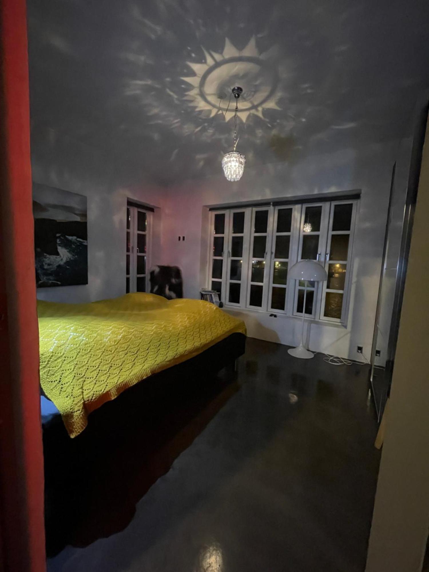 Torhus Villa Mithvagur Dış mekan fotoğraf